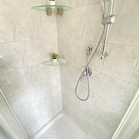 Casa Relax Con Parcheggio E Metro Rome