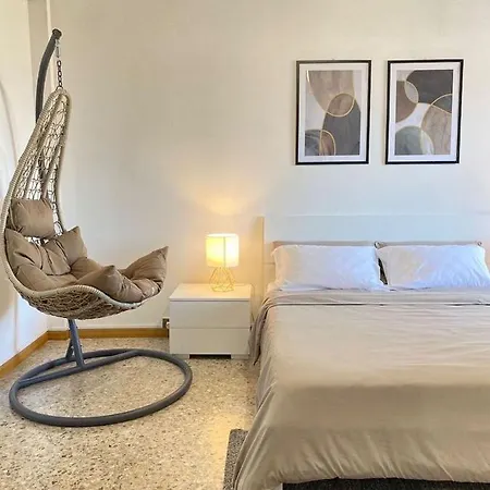 Casa Relax Con Parcheggio E Metro * Rome
