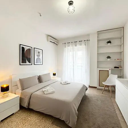 Casa Relax Con Parcheggio E Metro Apartment Rome