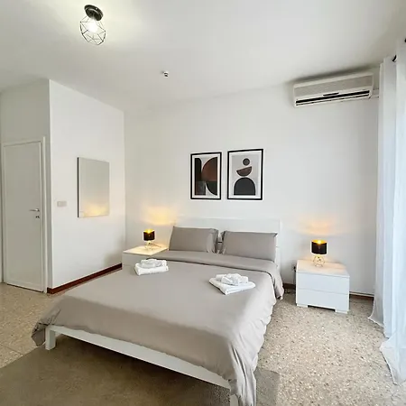Apartment Casa Relax Con Parcheggio E Metro Rome