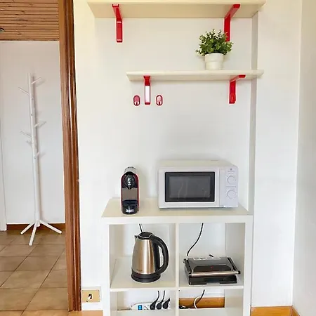 Casa Relax Con Parcheggio E Metro * Rom