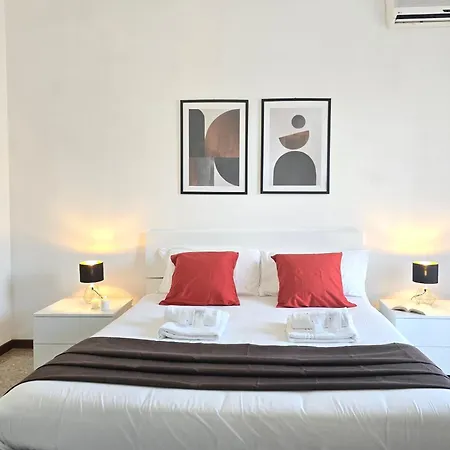 Romeway - Metro & Parking Apartment Rome