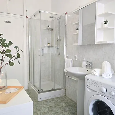 Apartment Romeway - Metro & Parking *