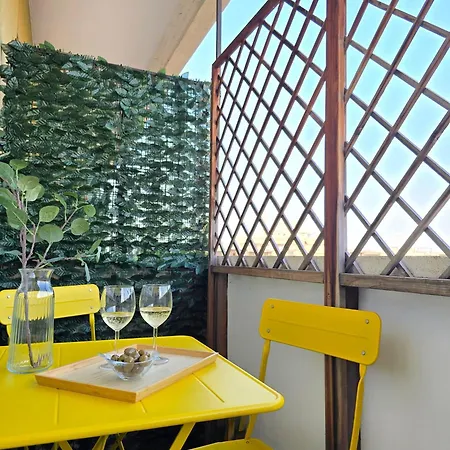 Romeway - Metro & Parking Roma