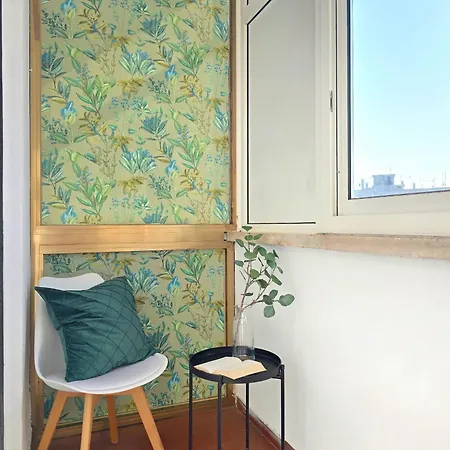 Romeway - Metro & Parking * Roma